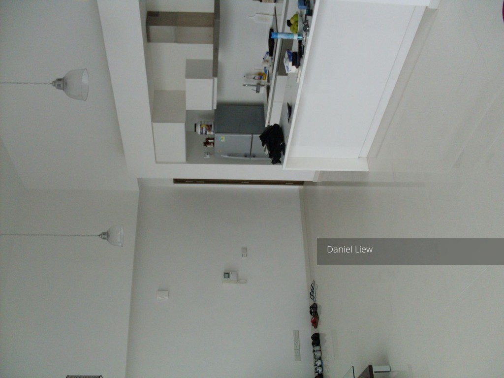 One-north Residences (D5), Apartment #114757362